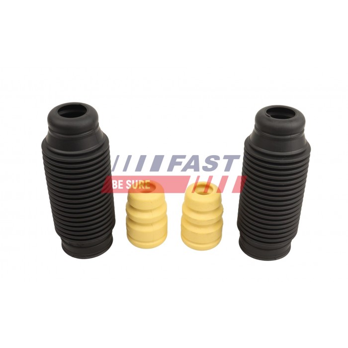 Kit Soufflet d'Amortisseur Arrière Pour Hyundai ix35 Tucson 546262 553252