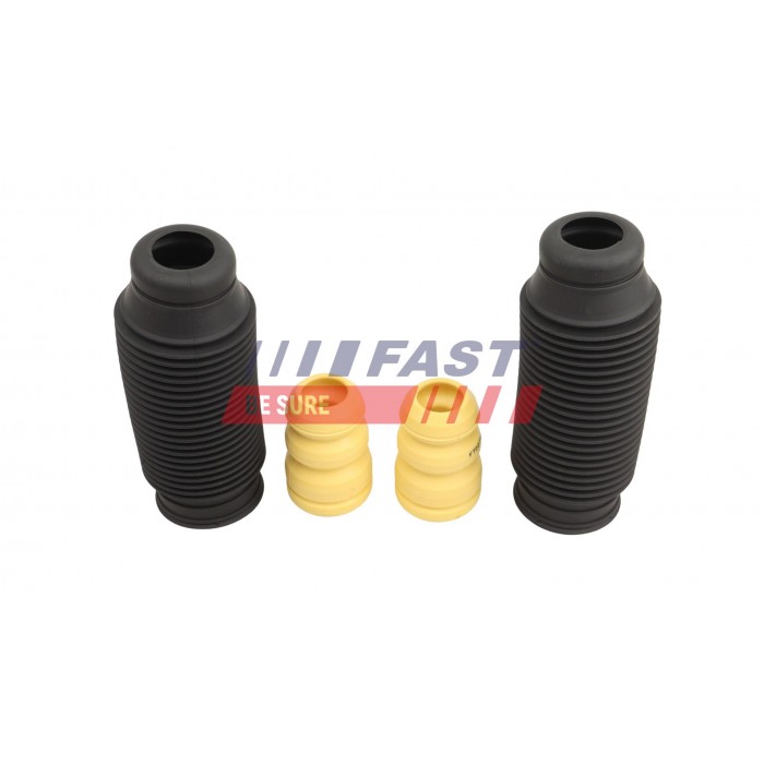 Kit Soufflet d'Amortisseur Arrière Pour Hyundai ix35 Santa Fé I II III Santamo