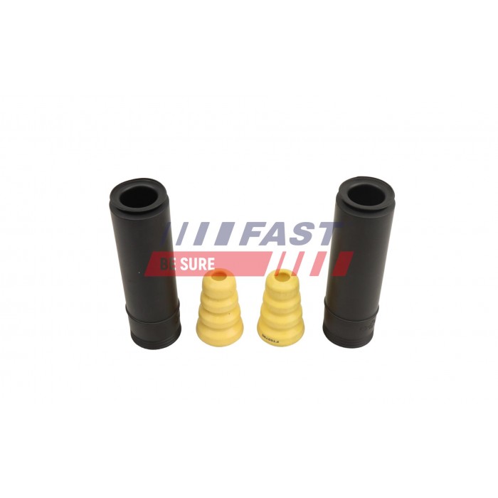 Kit Soufflet d'Amortisseur Arrière Pour Mercedes-Benz Opel Suzuki Smart