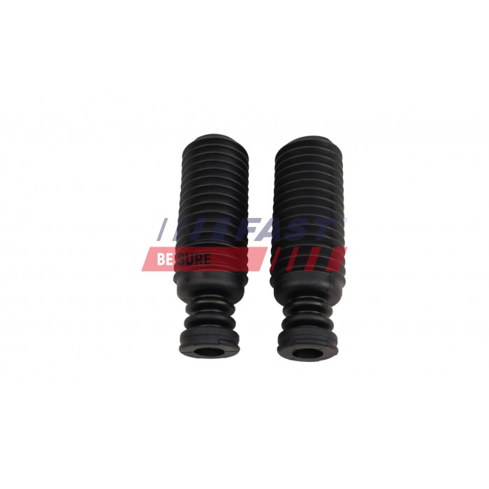 Kit Soufflet d'Amortisseur Arrière Pour Nissan X-Trail 552408H500