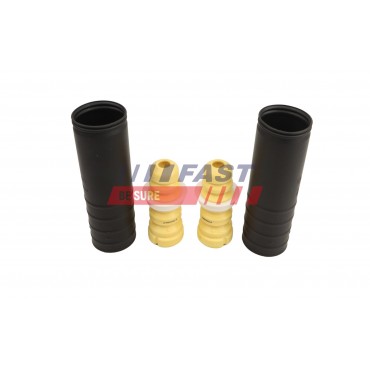 Kit Soufflet d'Amortisseur Arrière Pour Opel Adam Corsa E 13433137 436985