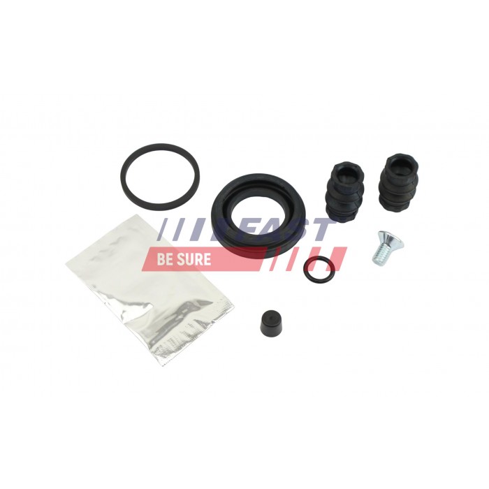 Kit Réparation Etrier de Frein Arrière Pour Renault VW Mercedes-Benz CLA Opel