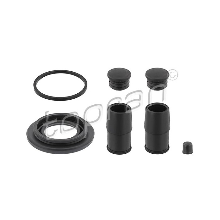 Kit Réparation Etrier de Frein Arrière Pour BMW Série 3 E36 5 E34 34211159171