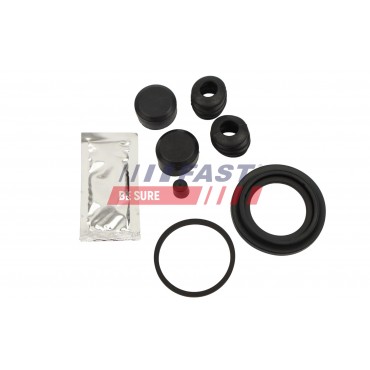 Kit Réparation Etrier de Frein Arrière Pour Peugeot Fiat Citroën 9949429