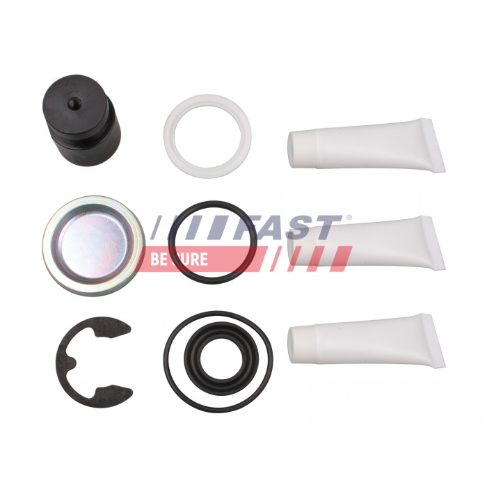 Kit Réparation Etrier de Frein Arrière Pour Iveco Daily II 99465473 99465632