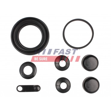 Kit Réparation Etrier de Frein Arrière Pour Iveco Daily III V VI 42536630