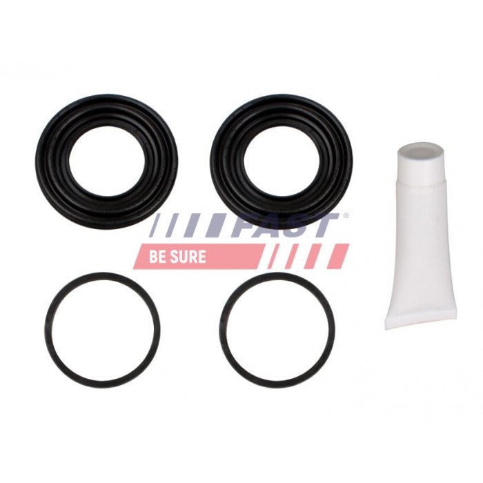 Kit Réparation Etrier de Frein Arrière Pour Iveco Daily IV V VI 42530546