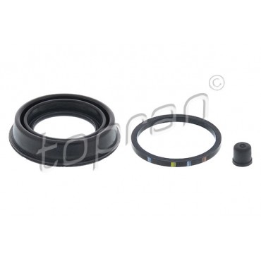 Kit Réparation Etrier de Frein Arrière Pour Opel Signum 3/5 Portes Vectra C