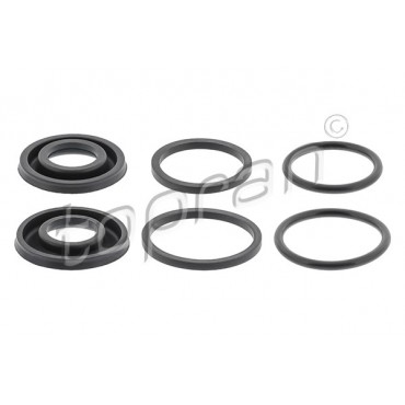 Kit Réparation Etrier de Frein Arrière Pour Opel Vectra C Vauxhall