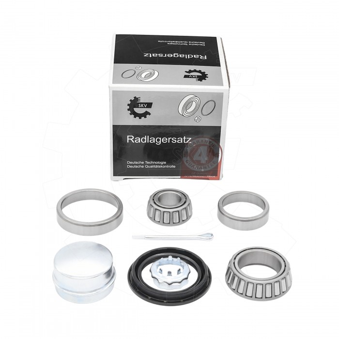 Roulement de Roue Arrière Pour VW Audi 80 Seat 4A0598625 311405625N 4A0598625A