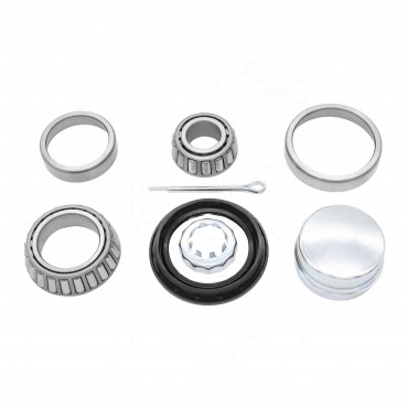 Roulement de Roue Arrière Pour VW Audi 80 Seat 4A0598625 311405625N 4A0598625A