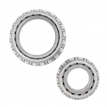 Roulement de Roue Arrière Pour VW Audi 80 Seat 4A0598625 311405625N 4A0598625A