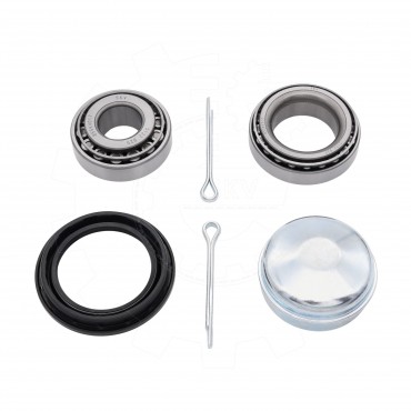 Roulement de Roue Arrière Pour VW Audi 80 Seat 211405645D 4A0598625 FA15824400