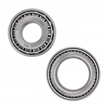 Roulement de Roue Arrière Pour VW Audi 80 Seat 211405645D 4A0598625 FA15824400