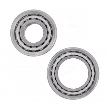 Roulement de Roue Arrière Pour VW Audi 80 Seat 211405645D 4A0598625 FA15824400