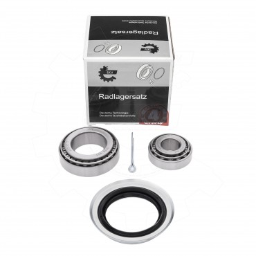 Roulement de Roue Avant Pour VW Audi 80 90 Seat 211405645D 4A0598625 311405625E