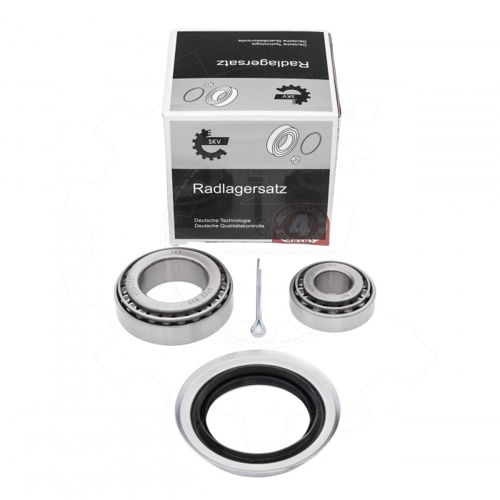 Roulement de Roue Avant Pour VW Audi 80 90 Seat 211405645D 4A0598625 311405625E