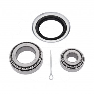 Roulement de Roue Avant Pour VW Audi 80 90 Seat 211405645D 4A0598625 311405625E