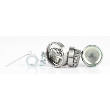 Roulement de Roue Arrière Pour VW Caddy II Audi Seat Skoda 191598625 311405625B