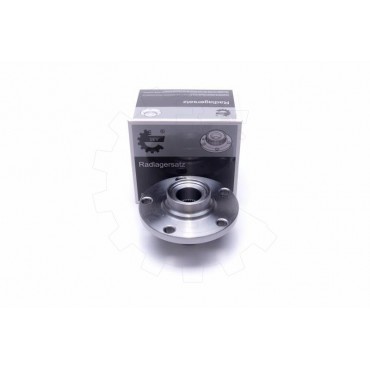 Moyeu de Roue Pour VW Passat Audi Seat Skoda 447407615B 4A0407615B 4B0407613B