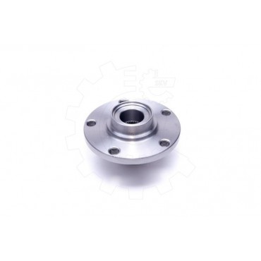 Moyeu de Roue Pour VW Passat Audi Seat Skoda 447407615B 4A0407615B 4B0407613B