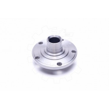 Moyeu de Roue Pour VW Passat Audi Seat Skoda 447407615B 4A0407615B 4B0407613B