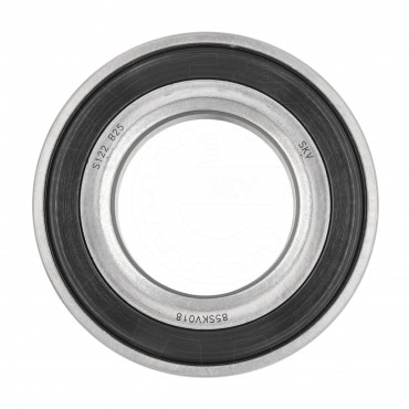 Roulement de Roue Arrière Pour VW Audi Skoda 1D0498625B 8E0598625 443498625A