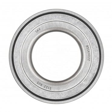 Roulement de Roue Arrière Pour VW Passat Audi 80 90 A4 A6 Skoda 8D0598625A