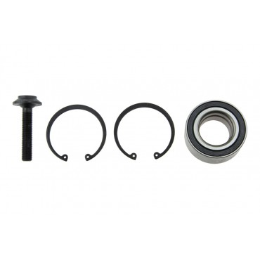 Roulement de Roue Pour VW Audi Skoda 8A0498625 4B0498625 8D0407625 8D0498625