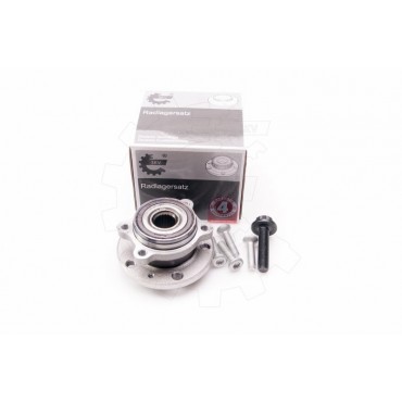 Moyeu de Roue Avant Pour VW Audi Seat Skoda 8J0598625 3C0698421 8J0598625A