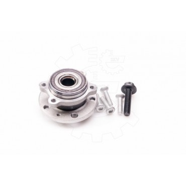 Moyeu de Roue Avant Pour VW Audi Seat Skoda 8J0598625 3C0698421 8J0598625A