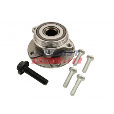 Moyeu de Roue Avant Pour VW Audi Seat Alhambra Altea Skoda 1T0498621 3C0498621