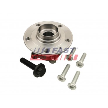 Moyeu de Roue Avant Pour VW Audi Seat Alhambra Altea Skoda 1T0498621 3C0498621