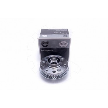 Moyeu de Roue Arrière Pour VW Audi Seat Skoda 1J0407613B 1J0407613C 1J0407613G