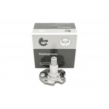 Pivot Essieu Arrière Pour VW Bora Audi Seat Skoda 1J0501117A 1J0501117B