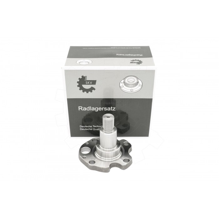 Pivot Essieu Arrière Pour VW Bora Audi Seat Skoda 1J0501117A 1J0501117B