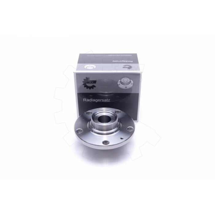 Moyeu de Roue Avant Pour VW Passat Audi Skoda 8D0407615B 8D0407615D 8D0407615E