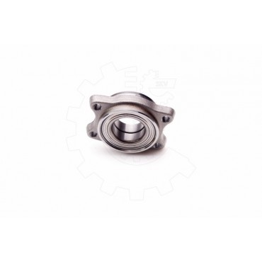 Moyeu de Roue Avant Pour VW Audi A4 A6 A8 Seat 8E0498625B 4D0407625D 8D0498625C