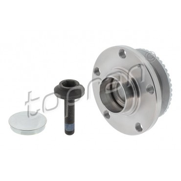 Moyeu de Roue Arrière Pour Audi A4 Seat Exeo 8E0598611 8E0598611A 8E0598611B