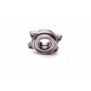 Moyeu de Roue Avant Pour Audi A6 R8 4E0407625B 4E0407625E 4F0498625 4F0498625B