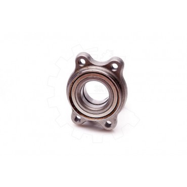 Moyeu de Roue Avant Pour VW Phaeton Audi A6 A8 R8