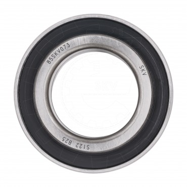 Roulement de Roue Arrière Pour BMW Série 1 E81 E82 E87 E88 3 E90 33412406277