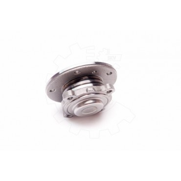 Moyeu de Roue Avant Pour BMW Série 1 E81 E82 E87 E88 3 E90 E91 E92 31216765157