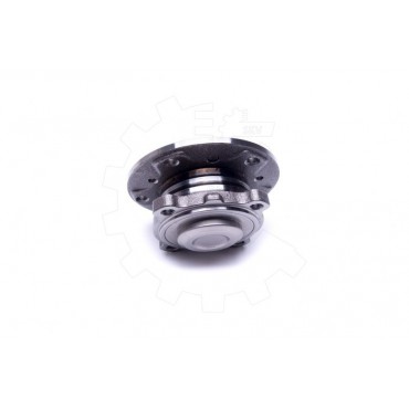 Moyeu de Roue Avant Pour BMW Série 1 E82 3 E90 E92 E93 5 E60 E61 31222282670