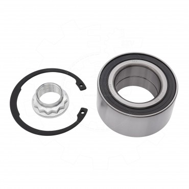 Roulement de Roue Arrière Pour BMW Série 3 E30 E36 E46 33411130617 33411468747