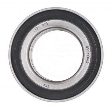 Roulement de Roue Arrière Pour BMW Série 3 E30 E36 E46 33411130617 33411468747