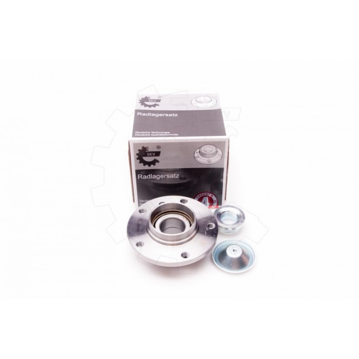 Moyeu de Roue Avant Pour BMW Série 3 E36 E46 5 E34 7 E32 8 E31 Z3 1139345