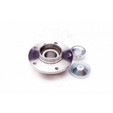 Moyeu de Roue Avant Pour BMW Série 3 E36 E46 5 E34 7 E32 8 E31 Z3 1139345