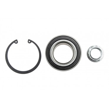 Roulement de Roue Arrière Pour BMW Série 3 E36 E46 Z1 -- Z3 Z4 E85 33411130617