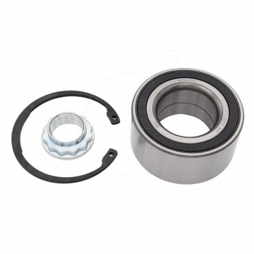 Roulement de Roue Arrière Pour BMW Série 3 E36 E46 7 E38 8 E31 X3 E83 1090505